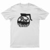 Coffee Pot Head T-Shirt