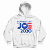Republicans For Joe Biden Hoodie
