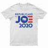 Republicans For Joe Biden T-Shirt
