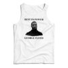 Rest In Power George Floyd Tank Top