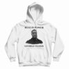 Rest In Power George Floyd Hoodie
