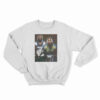 Serena Williams And Venus Williams Sweatshirt