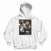 Serena Williams And Venus Williams Hoodie