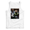 Serena Williams And Venus Williams Tank Top