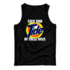Sick And Tide Of These Hoes Tank Top