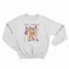 Spice Grohls Sweatshirt