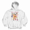 Spice Grohls Hoodie