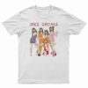 Spice Grohls T-Shirt