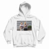 St. Louis White Couple Emerge From Mansion Hoodie