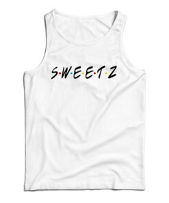 Sweetz Inspired Tank Top