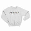Sweetz Inspired Sweatshirt