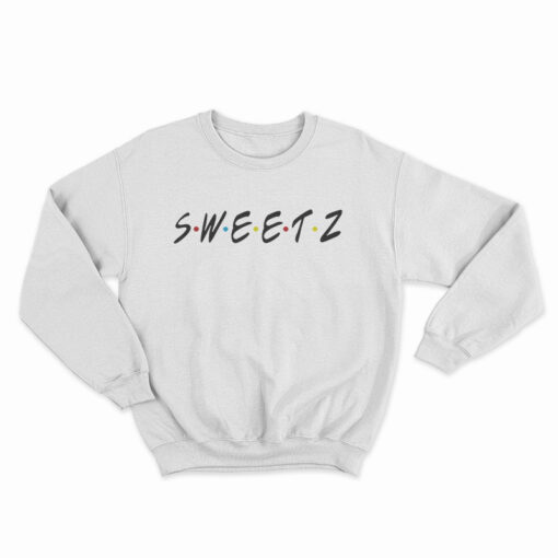 Sweetz Inspired Sweatshirt