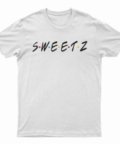 Sweetz Inspired T-Shirt