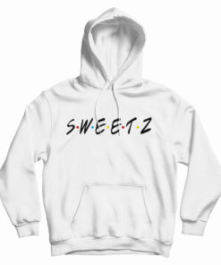 Sweetz Inspired Hoodie