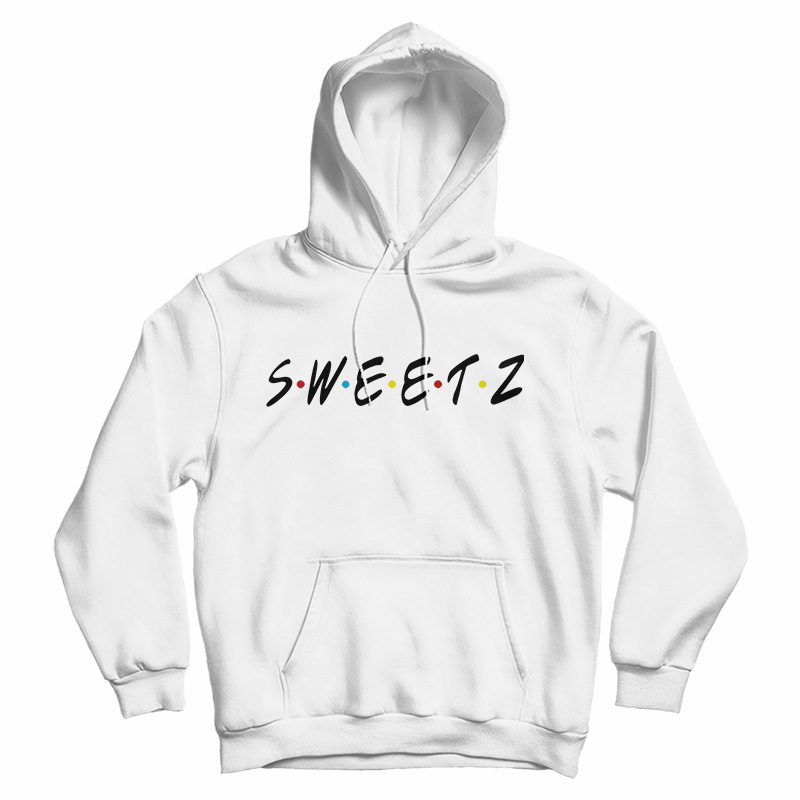 Sweetz Inspired Hoodie