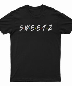 Sweetz Inspired T-Shirt