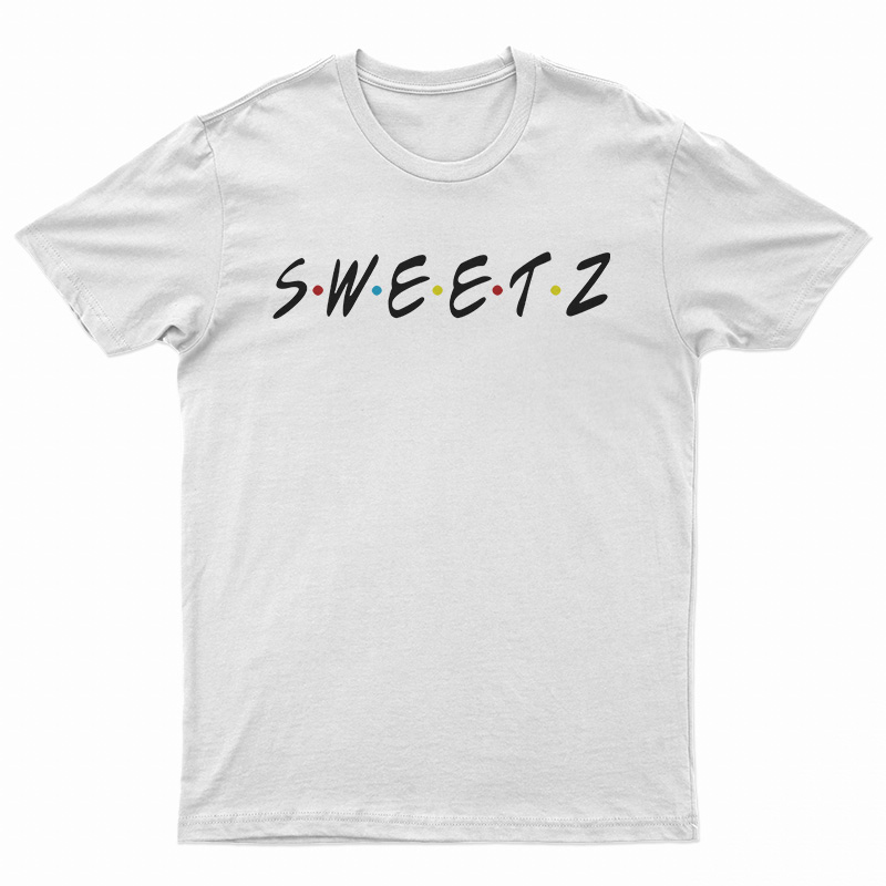 Sweetz Inspired T-Shirt