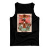 The Devil Tom Nook Tank Top
