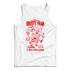 The Krusty Krab Now Delivering Tank Top