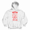 The Krusty Krab Now Delivering Hoodie