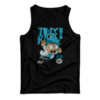 Tiny Rick! Tank Top