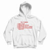 Official Top 4 Women Hoodie