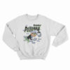 Urban Outfitters Danny Phantom Sweatshirt