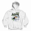 Urban Outfitters Danny Phantom Hoodie