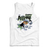 Urban Outfitters Danny Phantom Tank Top