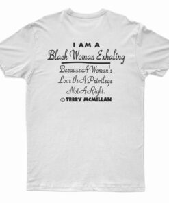 Waiting To Exhale T-Shirt