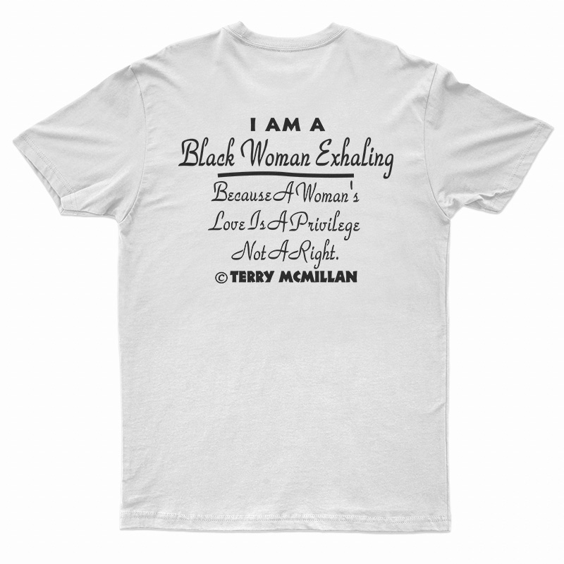 Waiting To Exhale T-Shirt