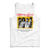 Waiting To Exhale Tank Top