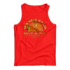 Wanna Taco Bout Jesus? Lettuce Pray Tank Top