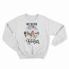 Weekend Hooker Fishing Sweatshirt