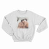Yung Weej Rapper Hip Hop Sweatshirt