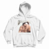 Yung Weej Rapper Hip Hop Hoodie