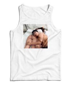 Yung Weej Rapper Hip Hop Tank Top