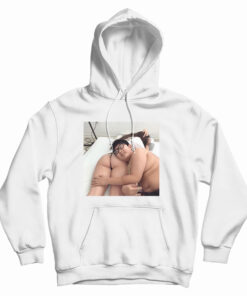 Yung Weej Rapper Hip Hop Hoodie