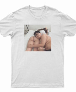 Yung Weej Rapper Hip Hop T-Shirt