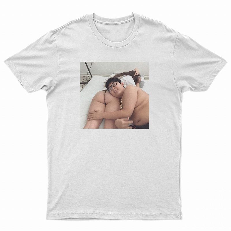 Yung Weej Rapper Hip Hop T-Shirt