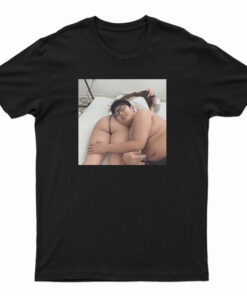 Yung Weej Rapper Hip Hop T-Shirt