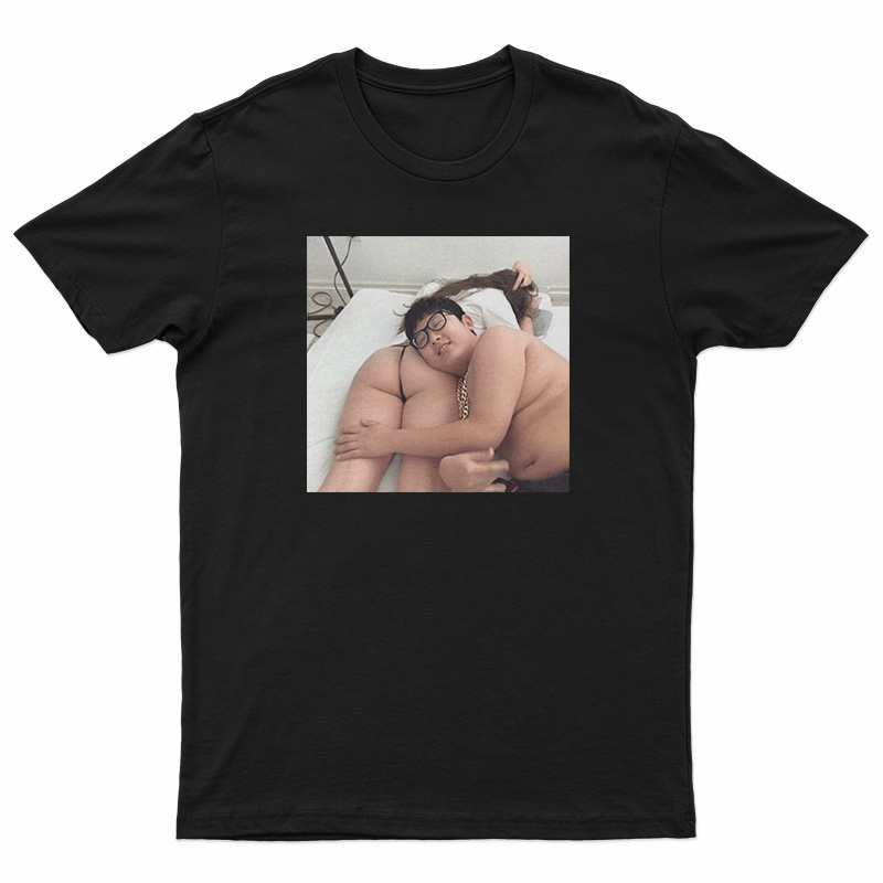 Yung Weej Rapper Hip Hop T-Shirt