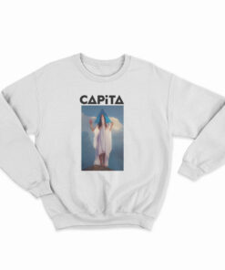 2020 CAPITA Defenders Of Awesome Sweatshirt
