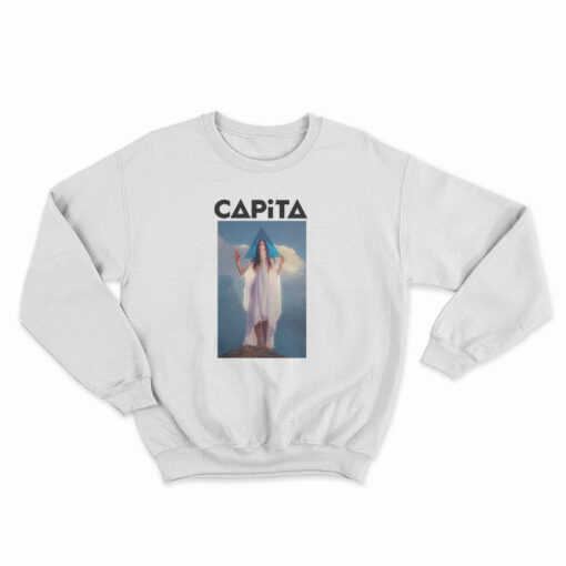2020 CAPITA Defenders Of Awesome Sweatshirt