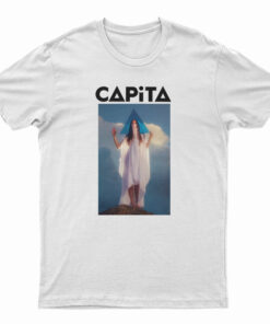 2020 CAPITA Defenders Of Awesome T-Shirt