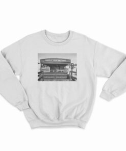 A Short Story Grandmother Africa Sweatshirt