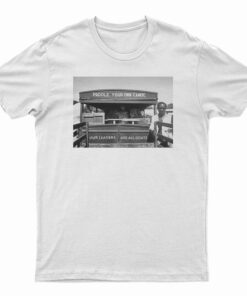 A Short Story Grandmother Africa T-Shirt