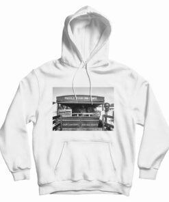 A Short Story Grandmother Africa Hoodie