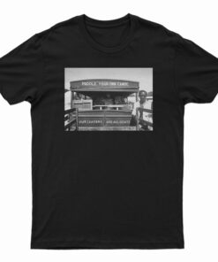 A Short Story Grandmother Africa T-Shirt