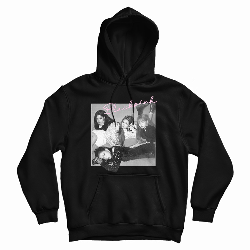 Blackpink in your area hoodie deals